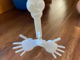 Hanging / Dancing Skeleton Spinner-2