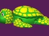 Articulated Turtle-2
