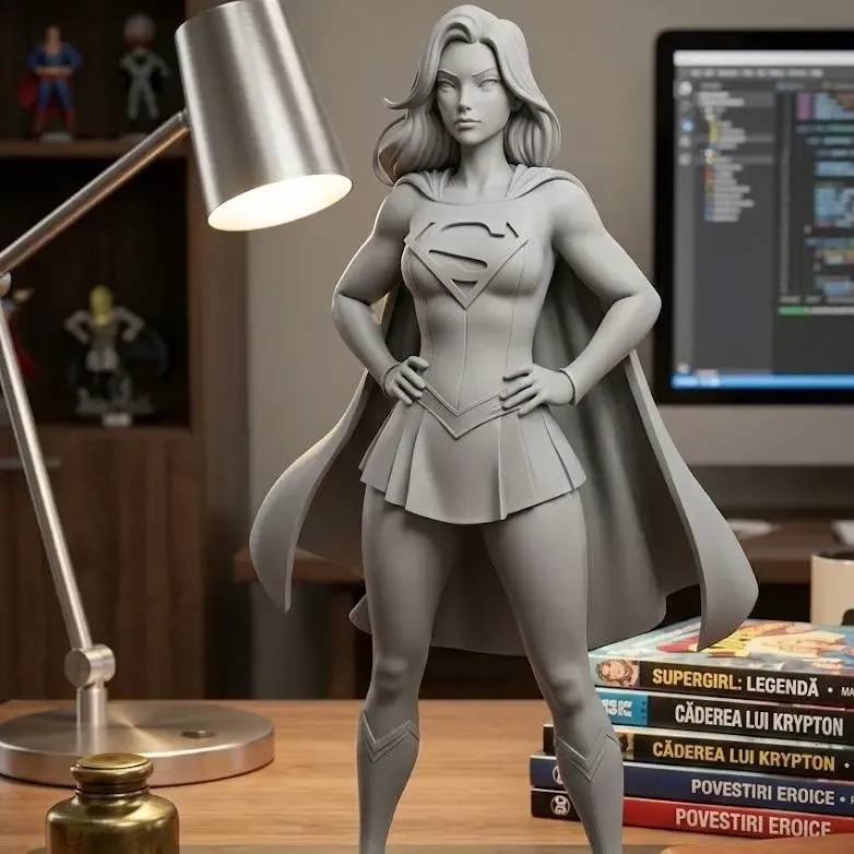 supergirl