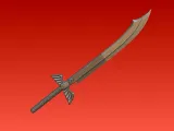Swords - cosplay weapons-5