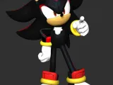 Shadow - The Hedgehog-2