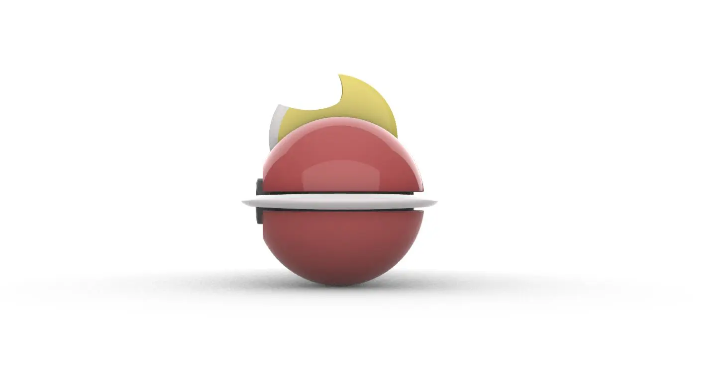 Pokeball625 Bisharp