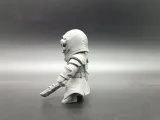 League of Legends - Master Yi Chibi-3