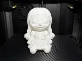 Chibi Annabelle Doll-4