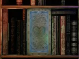 Gemini Booknook-1