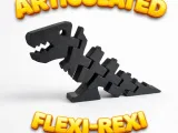 Flexi Rexi (My design)-2