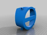 Ring Security (Flood) corner mount-4