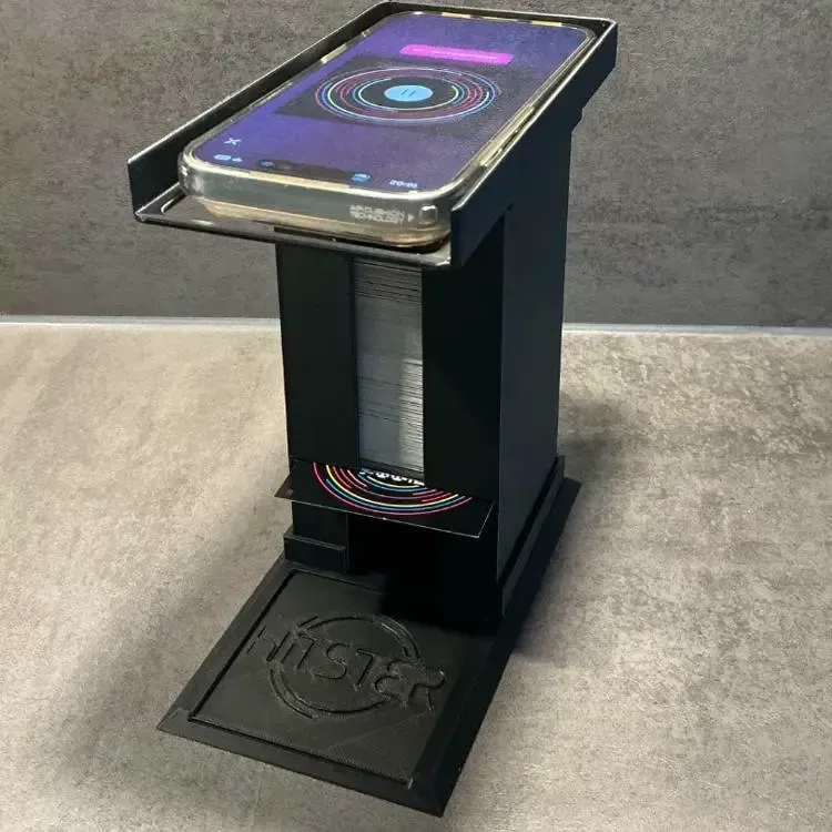 hitster tower