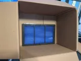 Airbrush Booth Vent-4