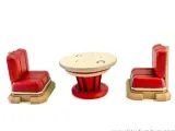 Spaceship coffee table-1