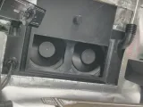 Toxic fume extraction, ventilation, aeration-0