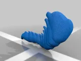 Sculptris OBJ Bits: Wings and Tails-7