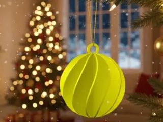 christmas ornament4