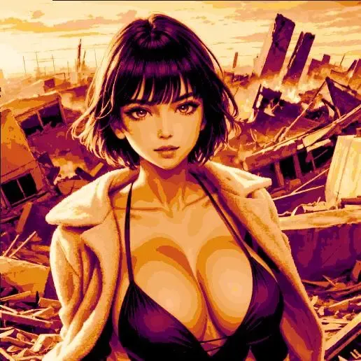 Fubuki | One Punch Man