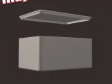 Storage box 15х10х7-5