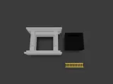 FancyDollhouse Fireplace-4