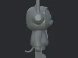 BRICK CAT-1