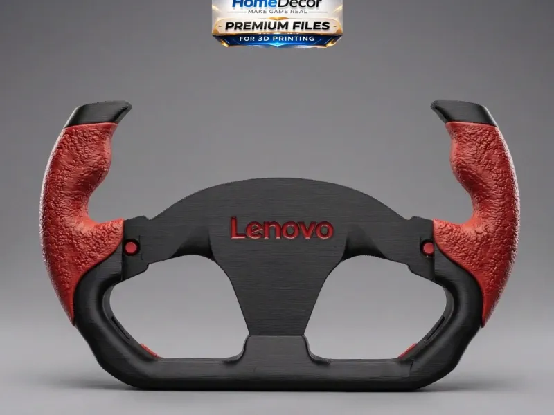 Legion Racing Style Grip for Lenovo Y700 Gen 5