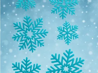 Snowflake Variations