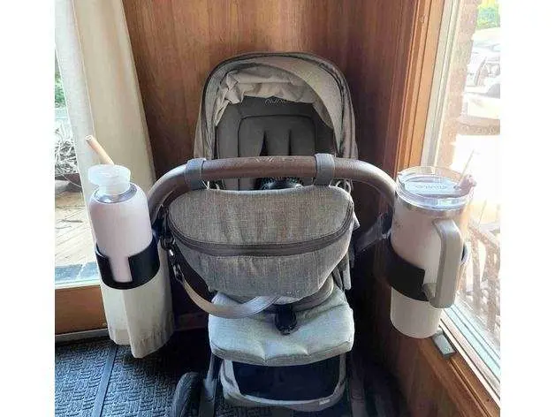 Nuna Water Holder 
