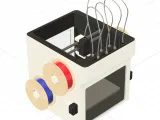 Snapmaker U1-4