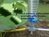 Chainable drip irrigation system for water bottle-7