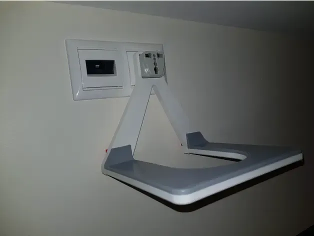 Xiaomi Router Pro Wall Mount