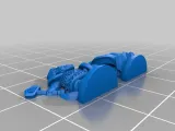 Runesmith (18mm scale)-4