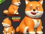 Shiba Inu-1