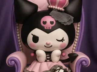 kuromi