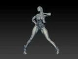 hot girl-0