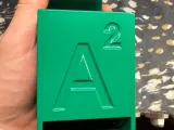 Controller stand with battery dispenser-3