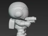 Alien man-3