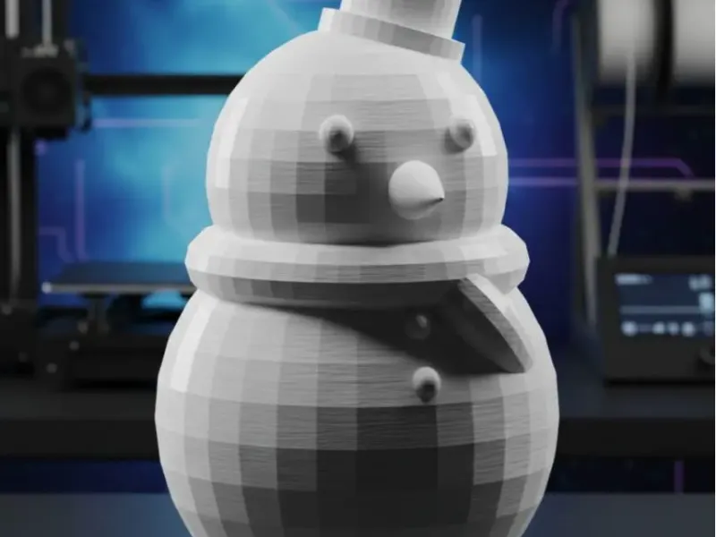 Snowman