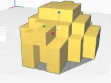 Minecraft Igloo-2
