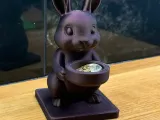 Rabbit holder-4