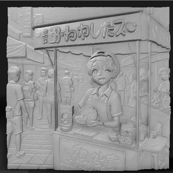 animeuri 1-8