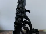 Baroque Gothic Frame with stand n.30

-1