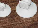 Fully Scalable Ball-Joint Mini Inspection Mirror Stand-4