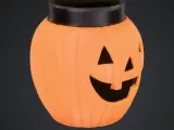 Jack-O’-Lantern VASE-3