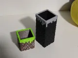 Pen holder (Minecraft)-2