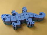 Flexible Lizard-0