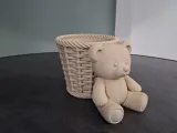 Cute Teddy Bear Planter-2