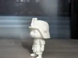 Chibi Samurai-3