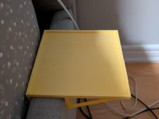 Bedside table