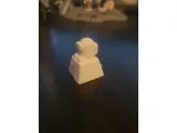 Amongus Keycap-1