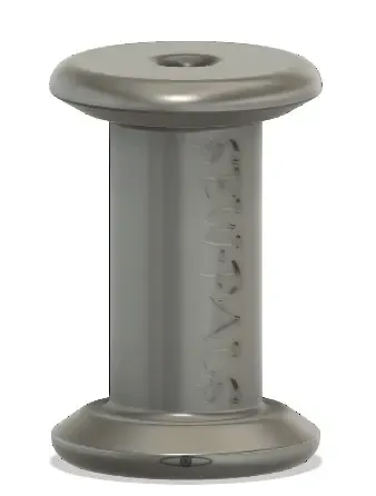 SPOOL FOR GUILD PENPALS