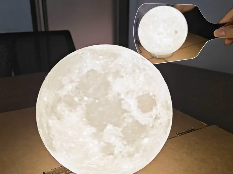 Moon light
