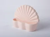 Shell Organizer - Vanity Tray for Small Accessories-1