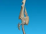 Swords - cosplay - 3D print-0